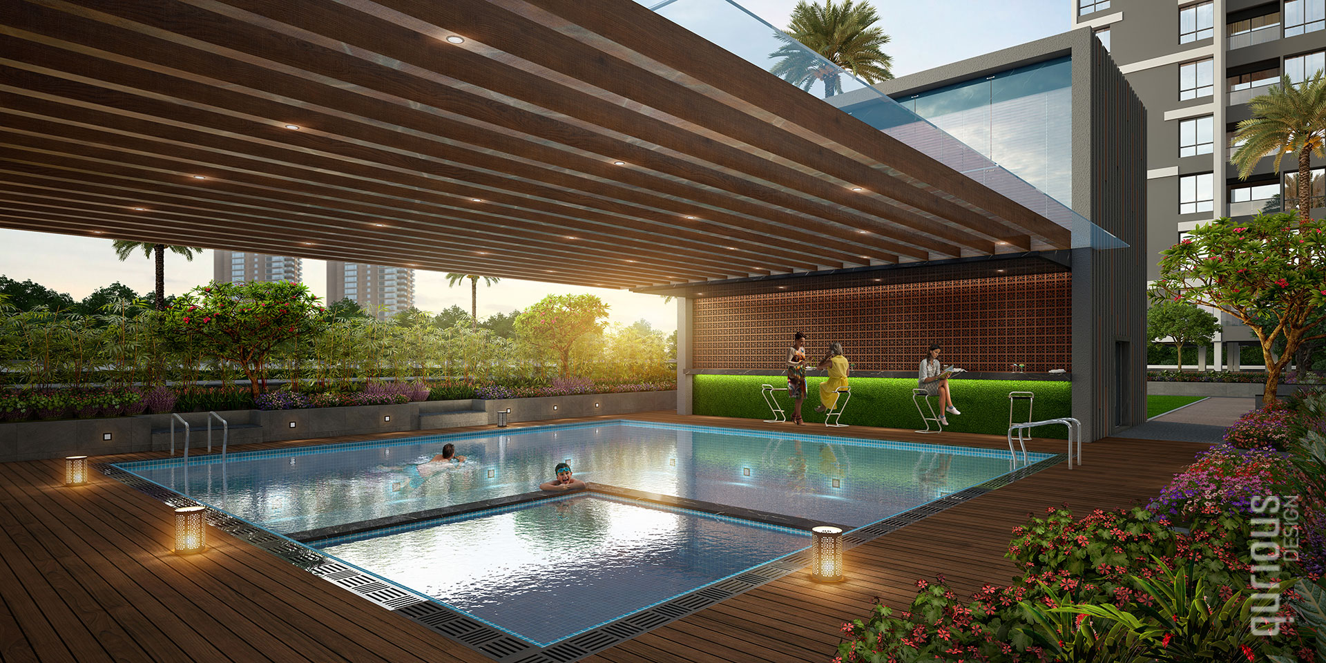 majestique swapnangan